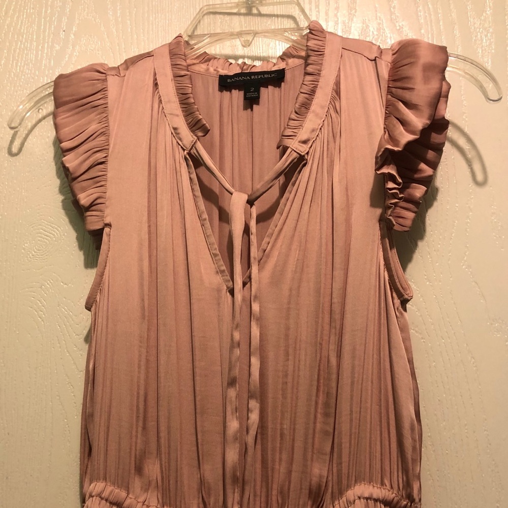 Dress size 2